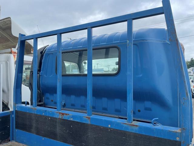 2007 Toyota Dyna – thumbnail 4