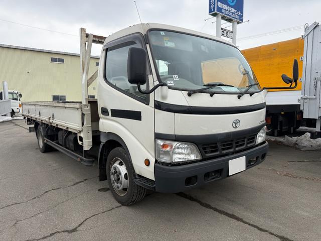 2006 Toyota Dyna – thumbnail 2