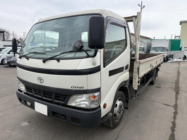 2006 Toyota Dyna – thumbnail 4
