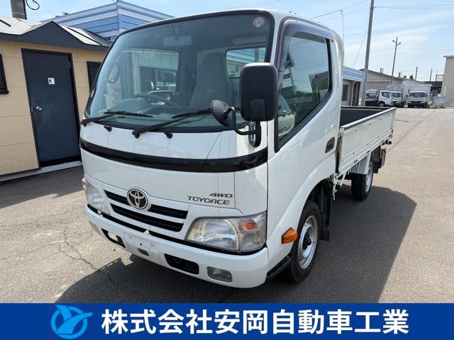 2010 Toyota Dyna