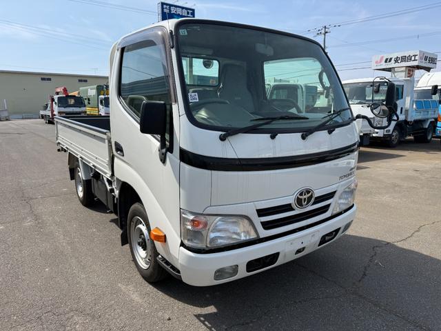 2010 Toyota Dyna – thumbnail 2