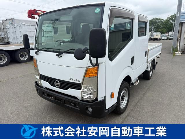 2011 Nissan Atlas