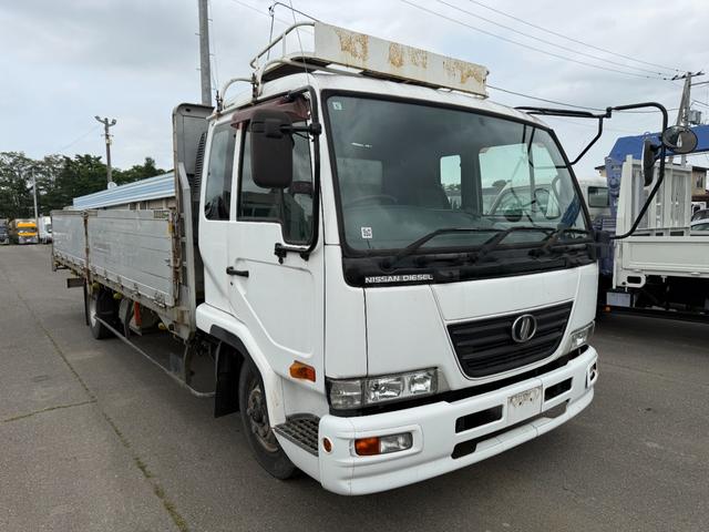 2005 UD Trucks Condor – thumbnail 2