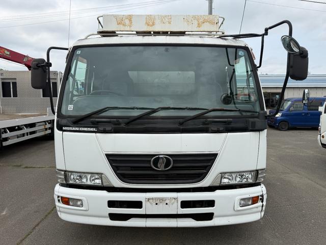 2005 UD Trucks Condor – thumbnail 3