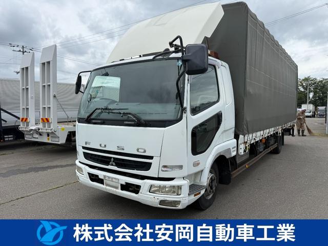2006 Mitsubishi Fuso Fighter