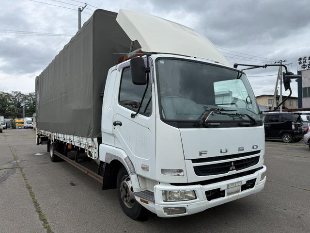 2006 Mitsubishi Fuso Fighter – thumbnail 2