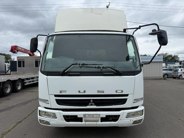2006 Mitsubishi Fuso Fighter – thumbnail 3