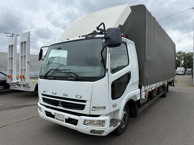 2006 Mitsubishi Fuso Fighter – thumbnail 4