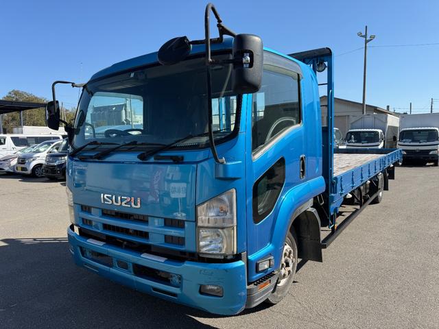 2010 Isuzu Forward – thumbnail 4
