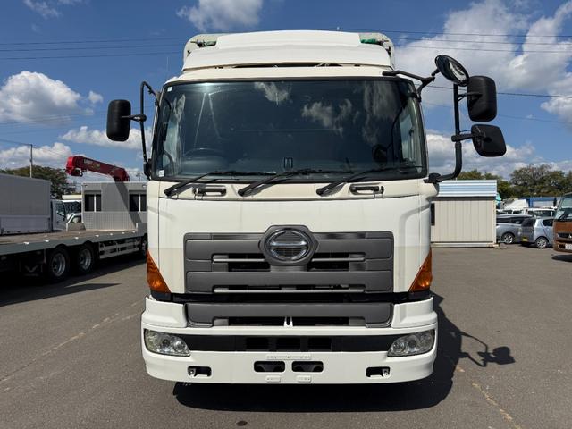 2006 Hino Profia – thumbnail 3