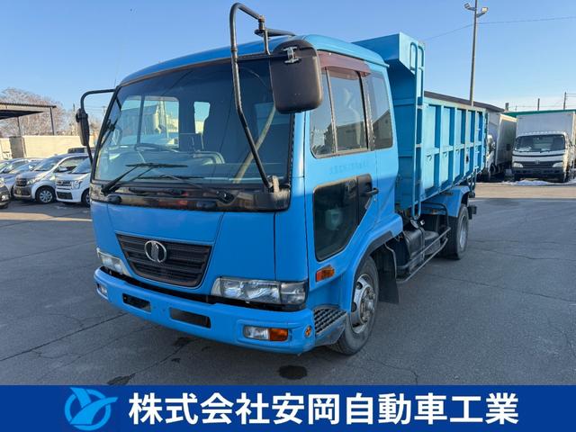 2006 UD Trucks Condor