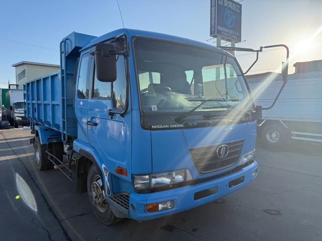 2006 UD Trucks Condor – thumbnail 2