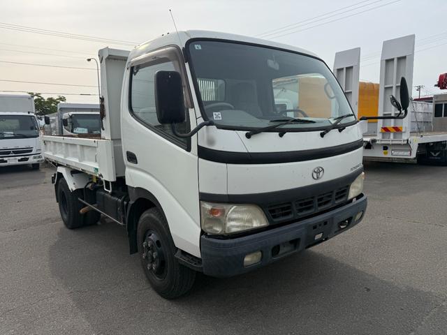 2003 Toyota ToyoAce – thumbnail 2