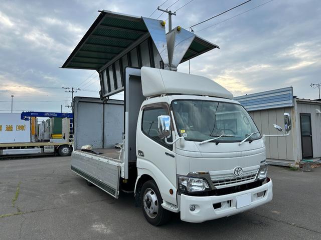 2008 Toyota Dyna – thumbnail 2