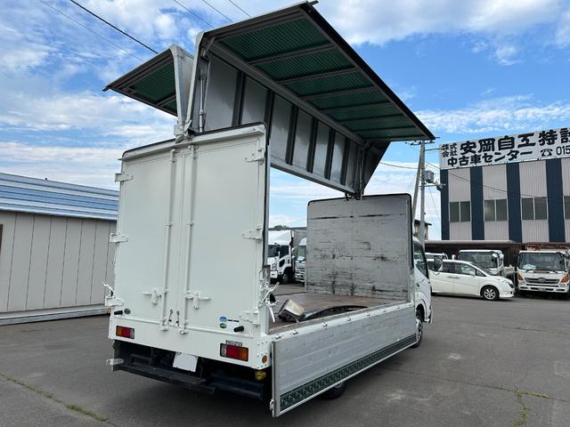 2008 Toyota Dyna – thumbnail 3