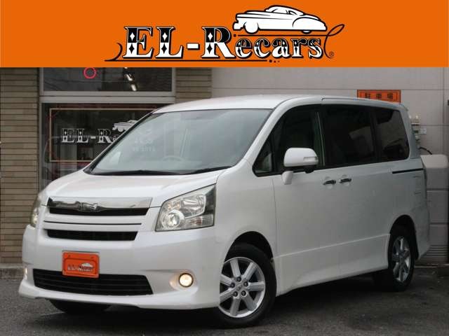 2008 Toyota Noah