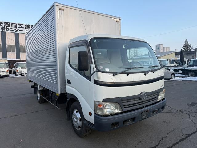 2008 Toyota Dyna – thumbnail 2
