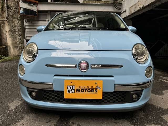 2011 Fiat 500 – thumbnail 4