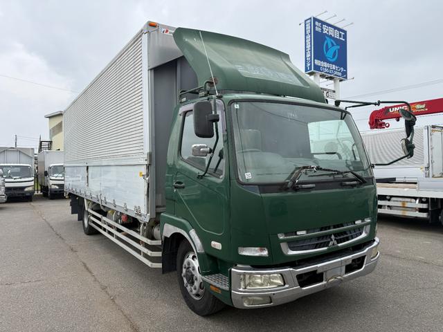 2006 Mitsubishi Fuso Fighter – thumbnail 2