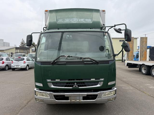 2006 Mitsubishi Fuso Fighter – thumbnail 3