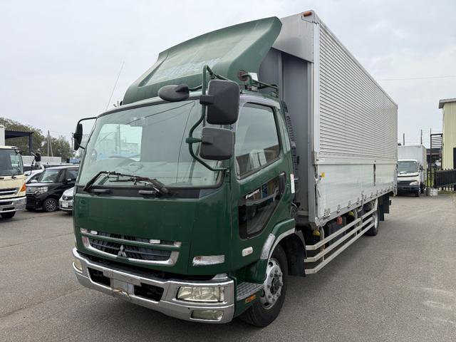 2006 Mitsubishi Fuso Fighter – thumbnail 4