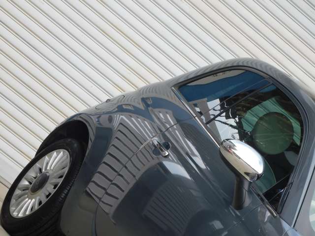2011 Fiat 500 – thumbnail 3