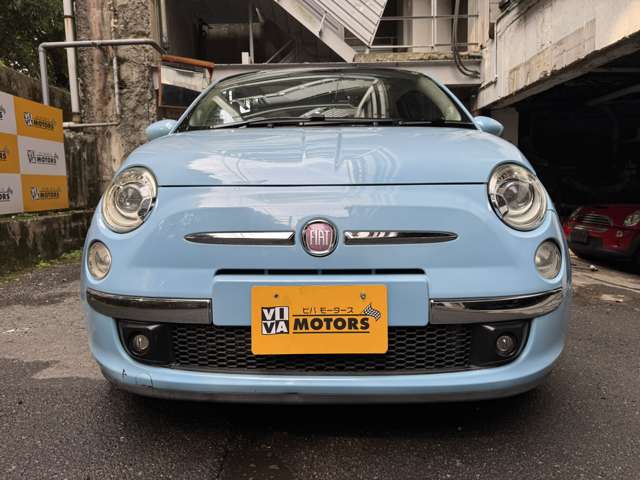2011 Fiat 500 – thumbnail 4