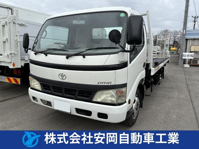 2004 Toyota Dyna