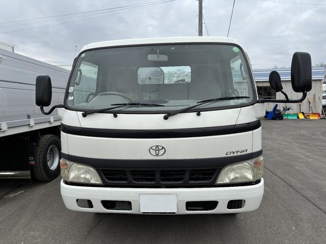 2004 Toyota Dyna – thumbnail 2