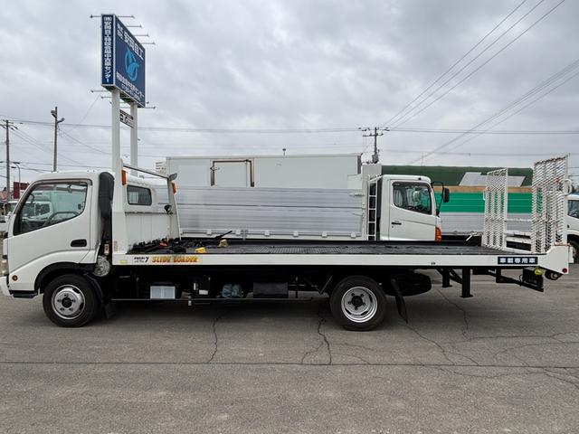 2004 Toyota Dyna – thumbnail 4