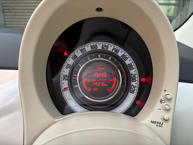 2009 Fiat 500C – thumbnail 4