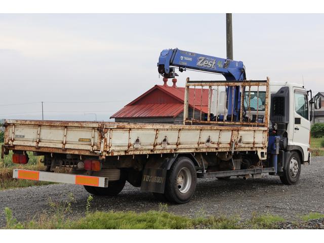 2008 Hino Ranger – thumbnail 4