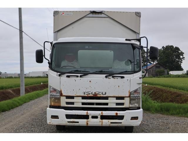 2008 Isuzu Forward – thumbnail 3