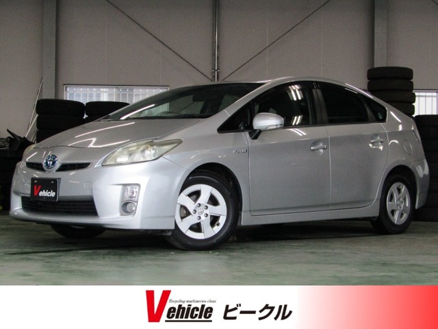 2009 Toyota Prius