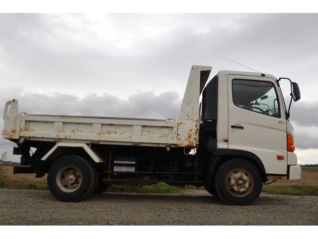 2011 Hino Ranger – thumbnail 2