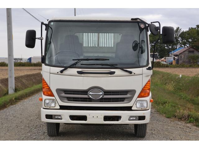 2011 Hino Ranger – thumbnail 4