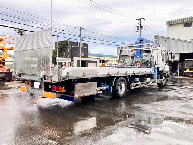 1998 Isuzu Forward – thumbnail 3