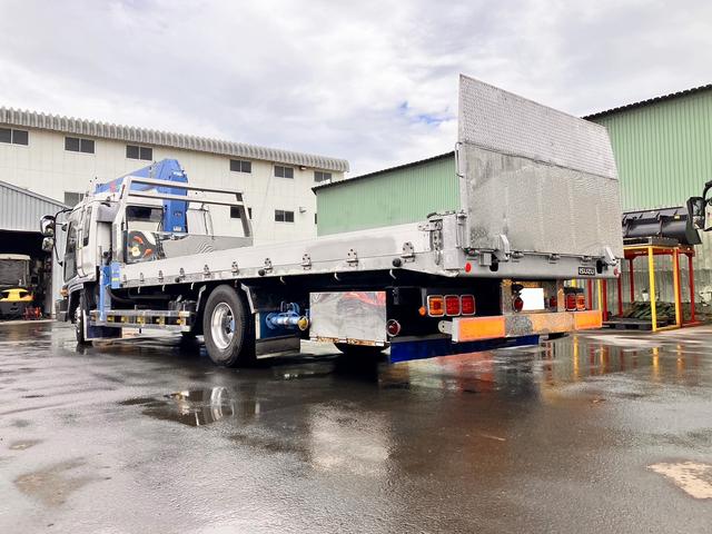 1998 Isuzu Forward – thumbnail 4