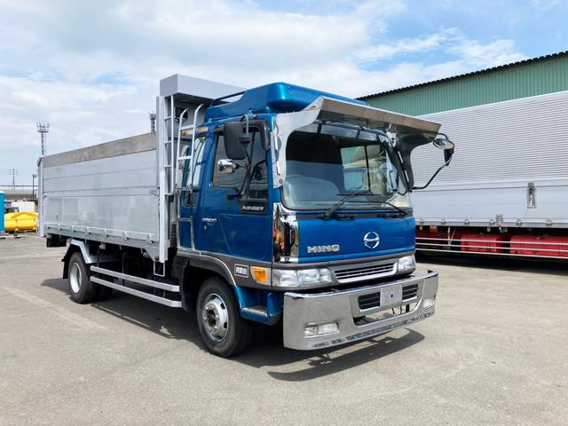 1995 Hino Ranger