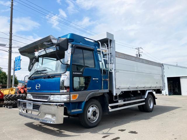 1995 Hino Ranger – thumbnail 2