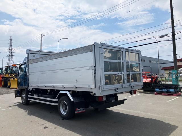 1995 Hino Ranger – thumbnail 4