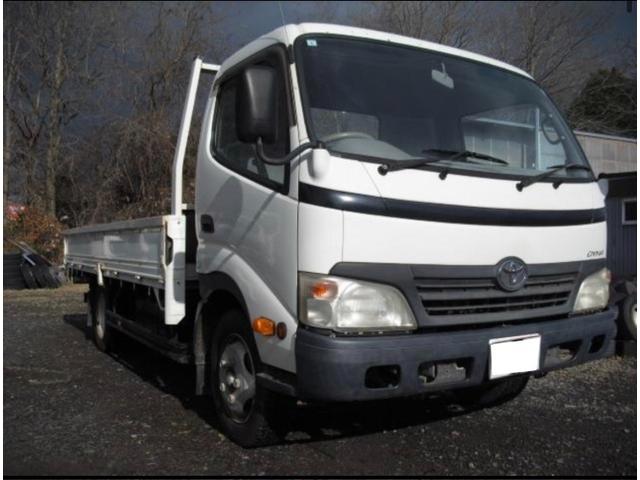 2009 Toyota Dyna