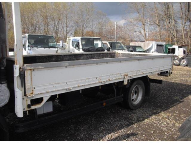 2009 Toyota Dyna – thumbnail 3