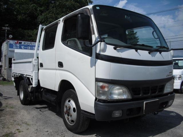 2006 Toyota Dyna