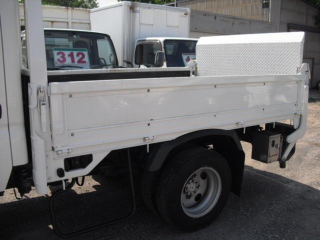 2006 Toyota Dyna – thumbnail 3