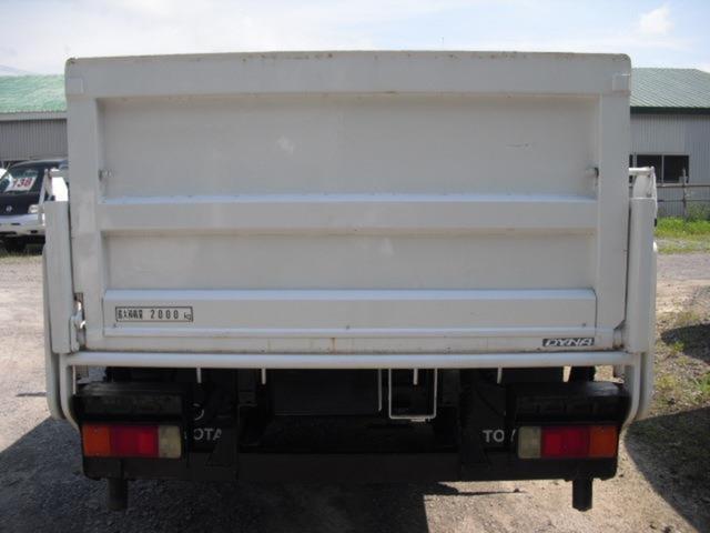 2006 Toyota Dyna – thumbnail 4