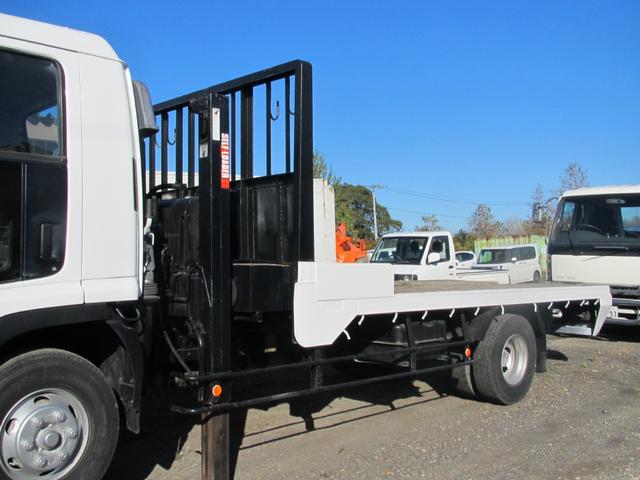 2004 Isuzu Forward – thumbnail 4