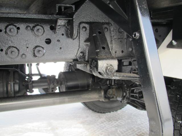2006 Nissan Atlas – thumbnail 4