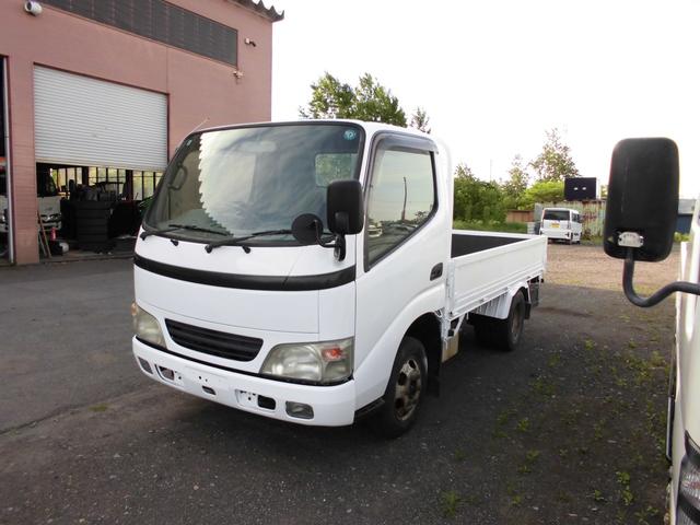 2007 Toyota Dyna