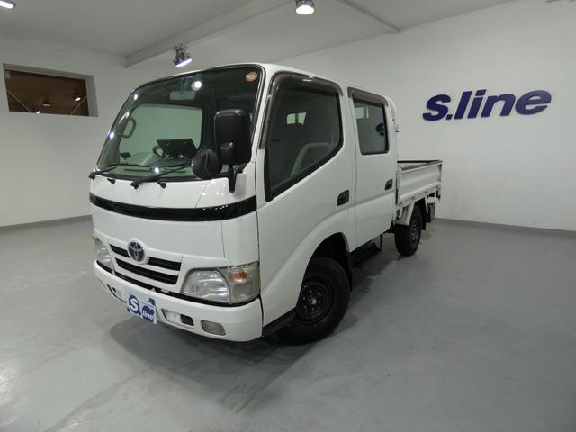 2008 Toyota Dyna